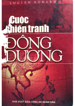Cuộc Chiến Tranh Đông Dương – Đọc sách online ebook pdf