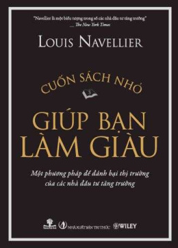 Cuốn Sách Nhỏ Giúp Bạn Làm Giàu – Đọc sách online ebook pdf