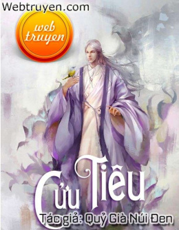 Cửu Tiêu – Đọc sách online ebook pdf