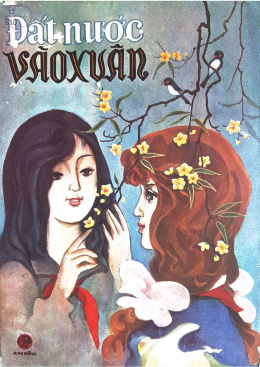 Đất Nước Vào Xuân – Đọc sách online ebook pdf