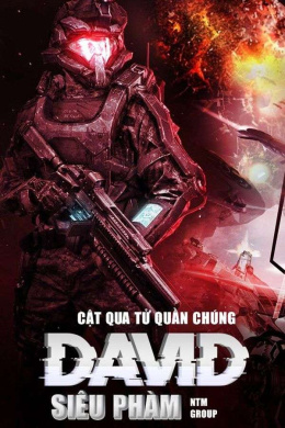 David Siêu Phàm – Đọc sách online ebook pdf