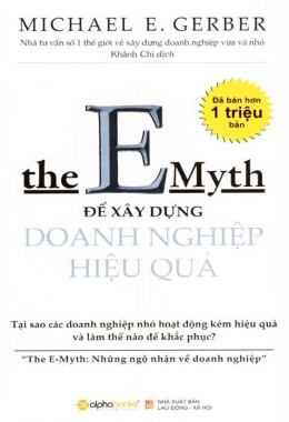 Để xây dựng doanh nghiệp hiệu quả – Đọc sách online ebook pdf