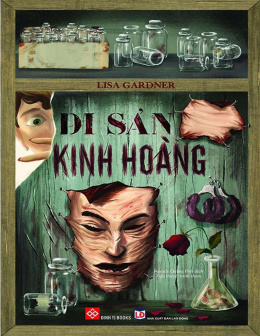 Di Sản Kinh Hoàng – Đọc sách online ebook pdf