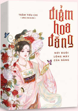 Điểm Hoa Đăng Nơi Đuôi Lông Mày Của Nàng – Đọc sách online ebook pdf