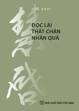 Đọc lại Thất Chân Nhân Quả – Đọc sách online ebook pdf