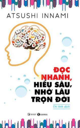 Đọc Nhanh, Hiểu Sâu, Nhớ Lâu Trọn Đời – Đọc sách online ebook pdf