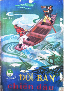 Đôi bạn Chiến Đấu – Đọc sách online ebook pdf