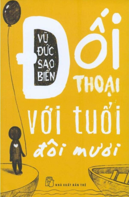 Đối Thoại Với Tuổi Đôi Mươi – Đọc sách online ebook pdf