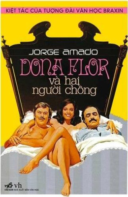 Dona Flor Và Hai Người Chồng – Đọc sách online ebook pdf