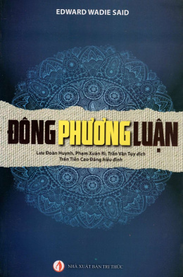 Đông Phương Luận – Đọc sách online ebook pdf