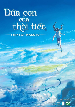 Đứa Con Của Thời Tiết – Đọc sách online ebook pdf