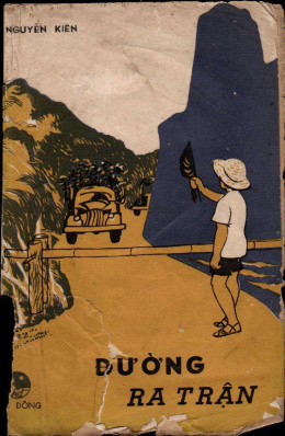 Đường Ra Trận – Đọc sách online ebook pdf