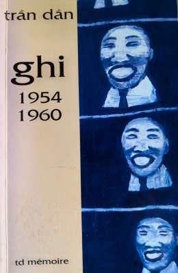 Ghi 1954-1960 – Đọc sách online ebook pdf