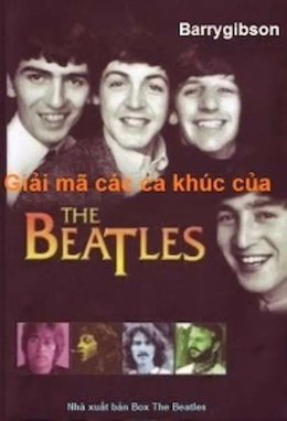 Giải Mã Các Ca Khúc Của The Beatles – Đọc sách online ebook pdf