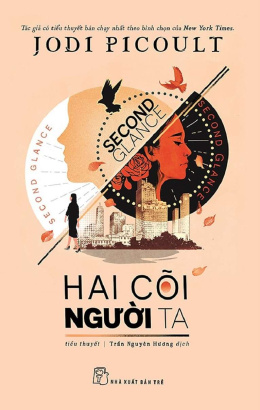 Hai Cõi Người Ta – Đọc sách online ebook pdf