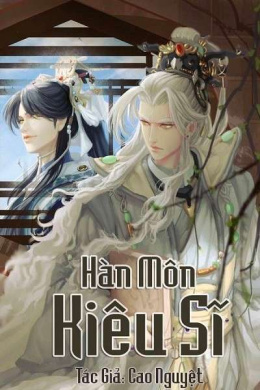 Hàn Môn Kiêu Sĩ – Đọc sách online ebook pdf