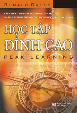 Học tập đỉnh cao – Đọc sách online ebook pdf