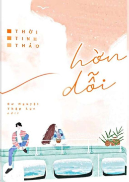 Hờn Dỗi – Đọc sách online ebook pdf