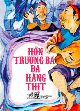 Hồn Trương Ba, Da Hàng Thịt – Đọc sách online ebook pdf