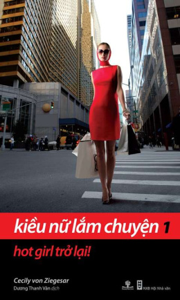 Hot Girl Trở Lại! – Đọc sách online ebook pdf