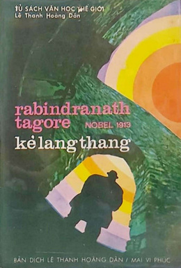 Kẻ Lang Thang – Đọc sách online ebook pdf