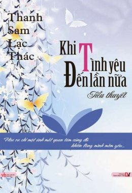 Khi tình yêu đến lần nữa – Đọc sách online ebook pdf