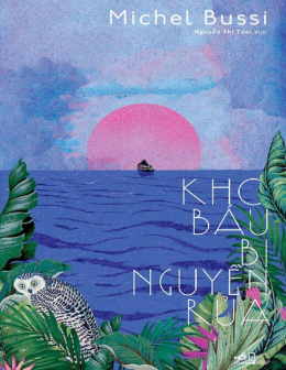 Kho Báu Bị Nguyền Rủa – Đọc sách online ebook pdf