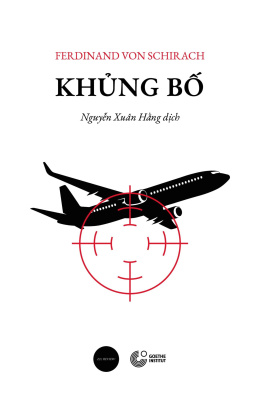 Khủng Bố – Đọc sách online ebook pdf