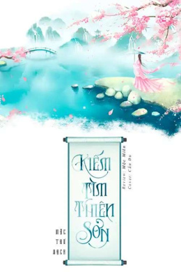 Kiếm Tìm Thiên Sơn – Đọc sách online ebook pdf