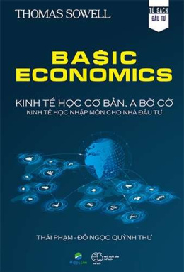 Kinh Tế Học Cơ Bản – Sách Vỡ Lòng Về Kinh Tế – Đọc sách online ebook pdf