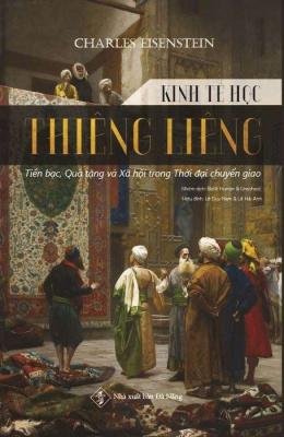 Kinh Tế Học Thiêng Liêng – Đọc sách online ebook pdf