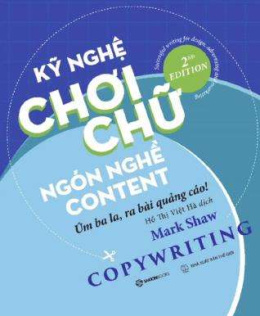 Kỹ Nghệ Chơi Chữ, Ngón Nghề Content – Đọc sách online ebook pdf