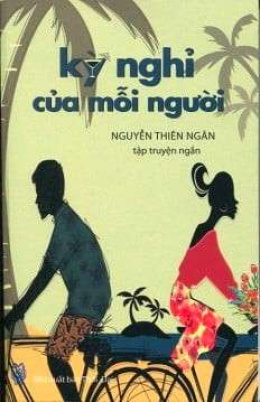 Kỳ Nghỉ Của Mỗi Người – Đọc sách online ebook pdf