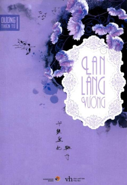 Lan Lăng Vương (Tập 1) – Đọc sách online ebook pdf