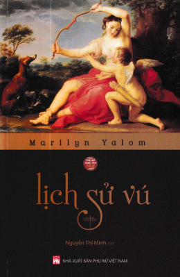 Lịch sử Vú – Đọc sách online ebook pdf