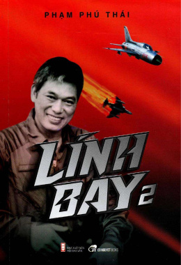 Lính Bay Tập 2 – Đọc sách online ebook pdf