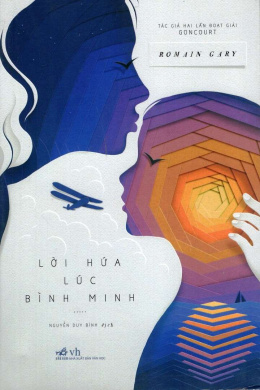 Lời Hứa Lúc Bình Minh – Đọc sách online ebook pdf