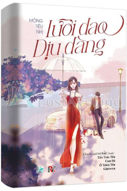 Lưỡi Dao Dịu Dàng – Đọc sách online ebook pdf