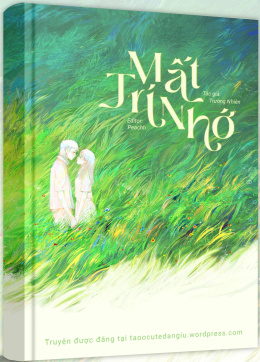 Mất Trí Nhớ – Đọc sách online ebook pdf