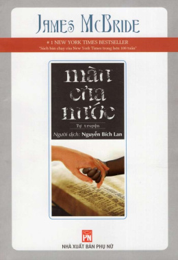 Màu Của Nước – Đọc sách online ebook pdf