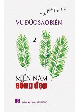 Miền Nam Sống Đẹp – Đọc sách online ebook pdf