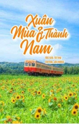 Mùa Xuân Ở Nam Thành – Đọc sách online ebook pdf