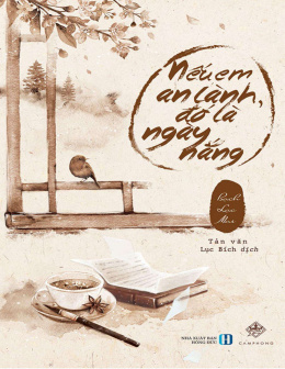 Nếu Em An Lành Đó Là Ngày Nắng – Đọc sách online ebook pdf