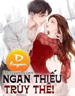 Ngạn Thiếu Truy Thê – Đọc sách online ebook pdf