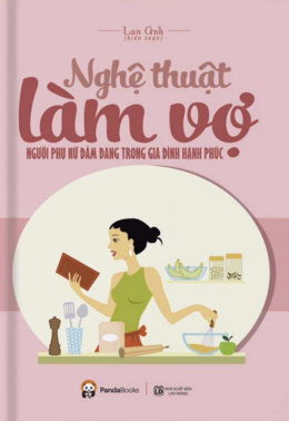 Nghệ Thuật Làm Vợ – Đọc sách online ebook pdf