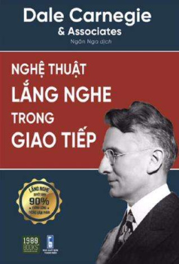 Nghệ Thuật Lắng Nghe Trong Giao Tiếp – Đọc sách online ebook pdf