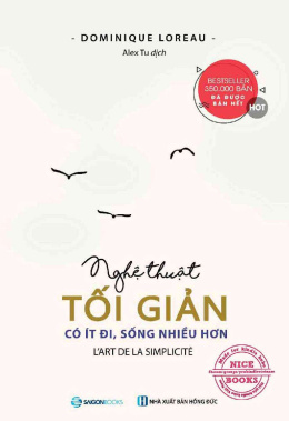 Nghệ Thuật Tối Giản – Có Ít Đi, Sống Nhiều Hơn – Đọc sách online ebook pdf