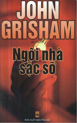 Ngôi Nhà Sặc Sỡ – Đọc sách online ebook pdf