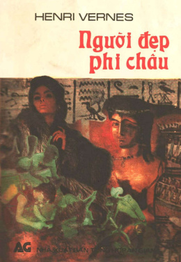 Người Đẹp Phi Châu – Đọc sách online ebook pdf