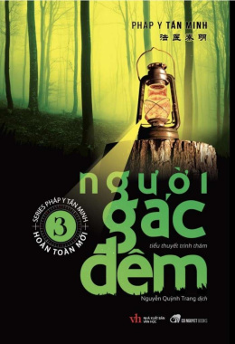 Người Gác Đêm Tập 3 – Đọc sách online ebook pdf